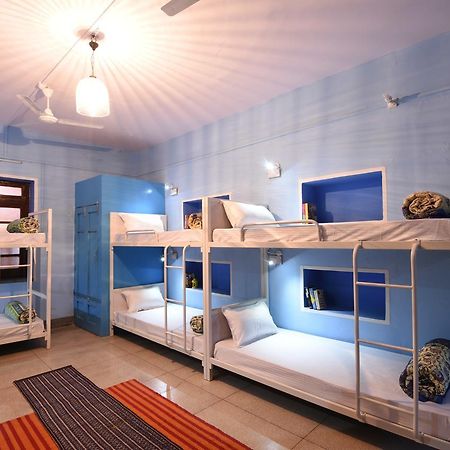 Hostel Raahi Jodhpur  Extérieur photo