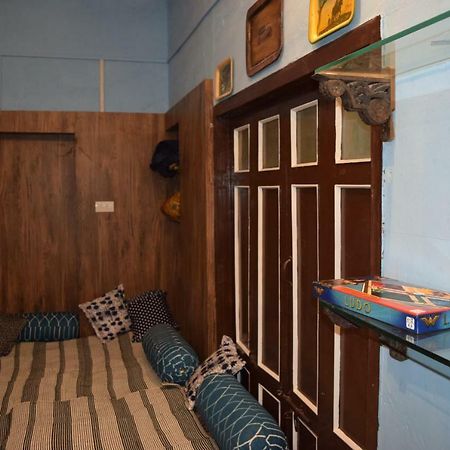 Hostel Raahi Jodhpur  Extérieur photo