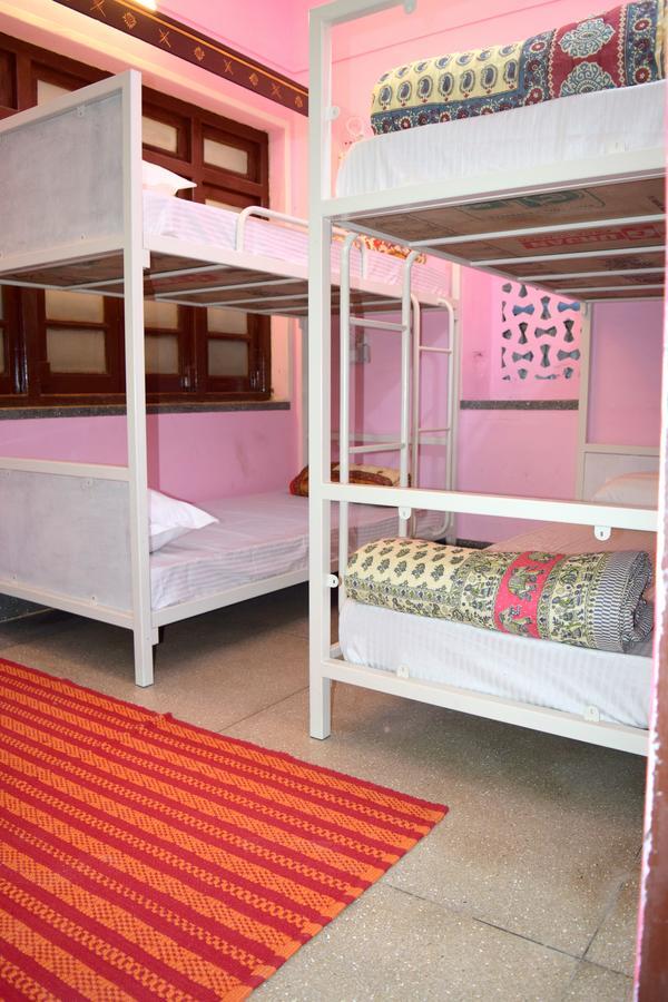 Hostel Raahi Jodhpur  Extérieur photo