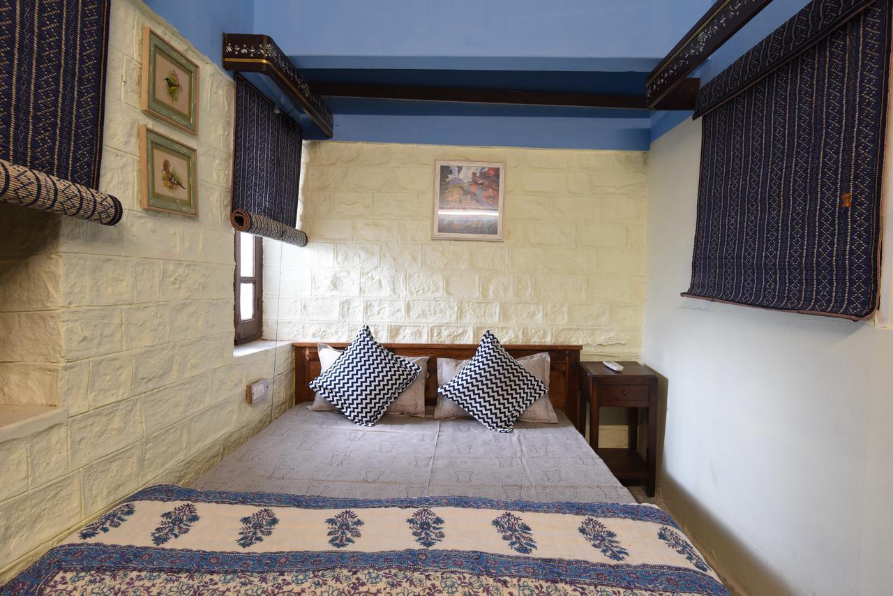 Hostel Raahi Jodhpur  Extérieur photo