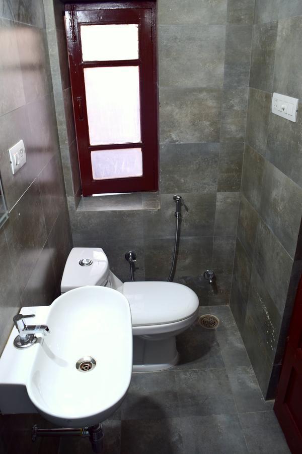 Hostel Raahi Jodhpur  Extérieur photo