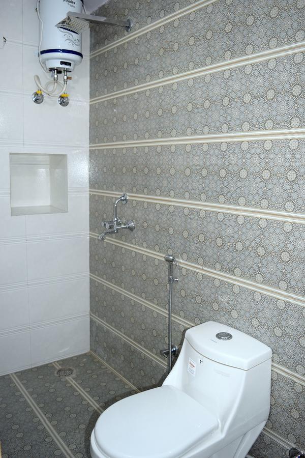 Hostel Raahi Jodhpur  Extérieur photo