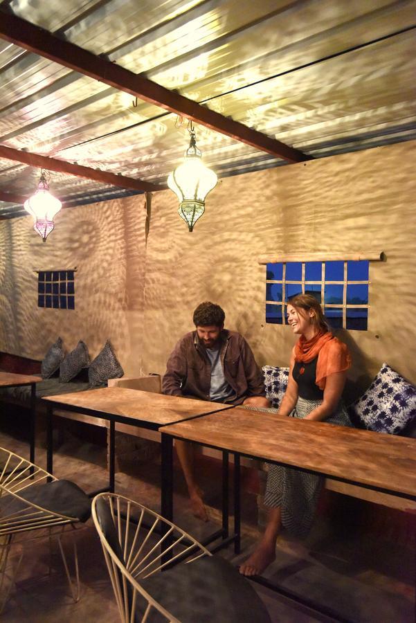 Hostel Raahi Jodhpur  Extérieur photo
