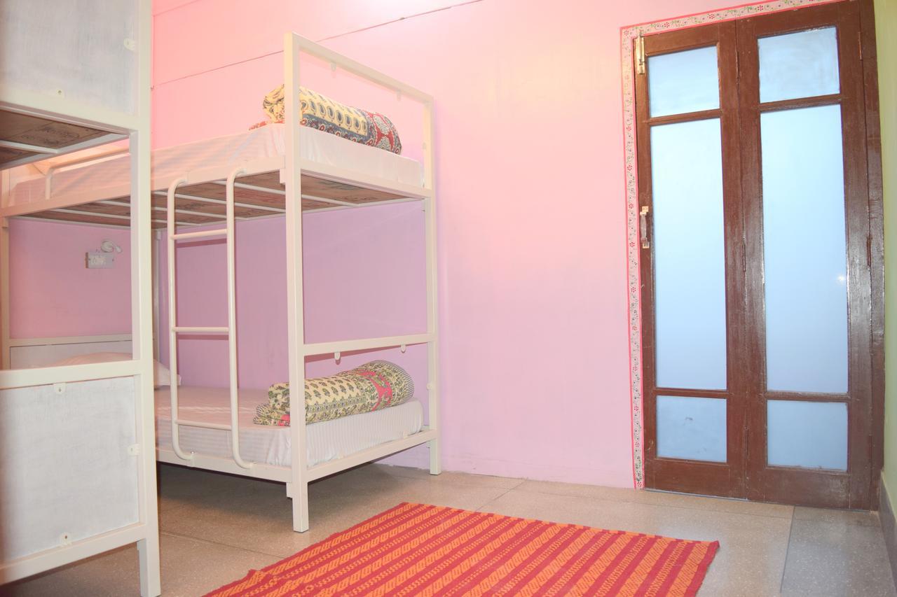 Hostel Raahi Jodhpur  Extérieur photo