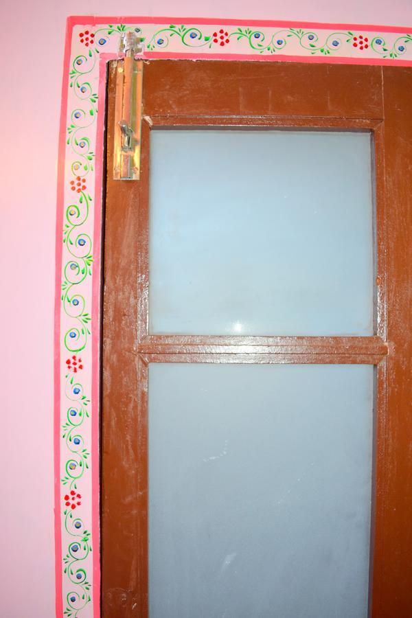 Hostel Raahi Jodhpur  Extérieur photo