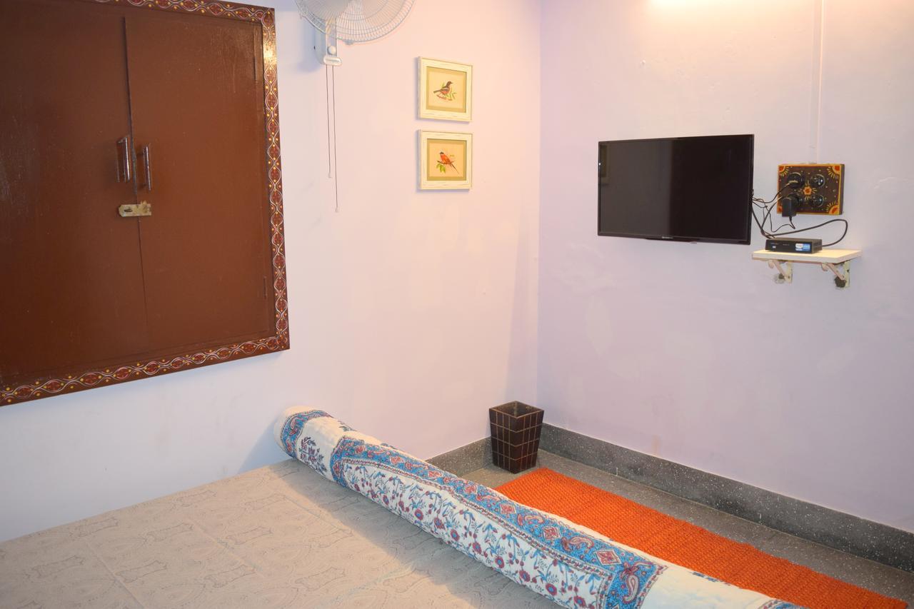 Hostel Raahi Jodhpur  Extérieur photo