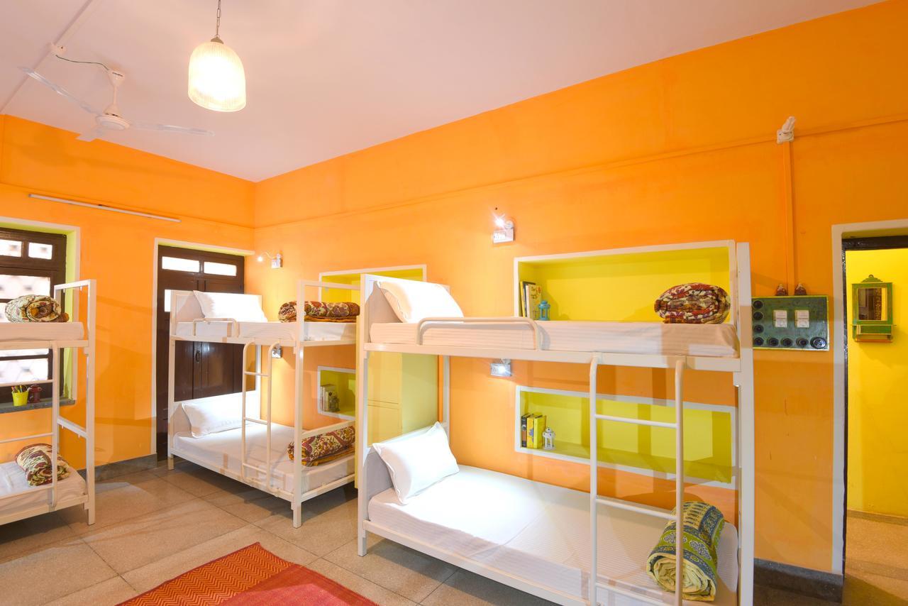 Hostel Raahi Jodhpur  Extérieur photo