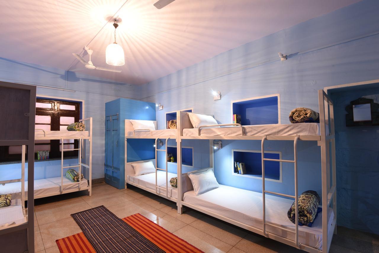 Hostel Raahi Jodhpur  Extérieur photo