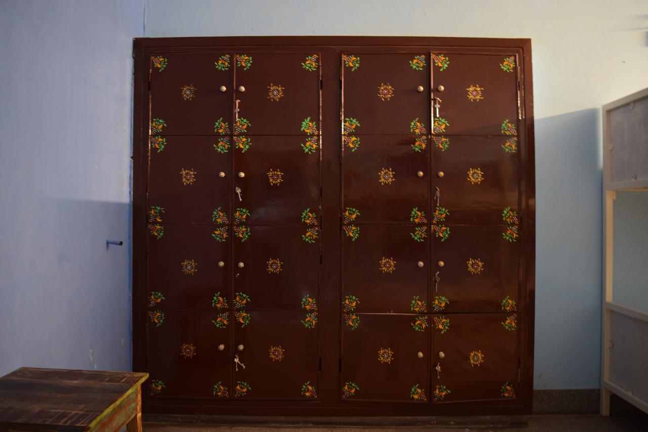 Hostel Raahi Jodhpur  Extérieur photo