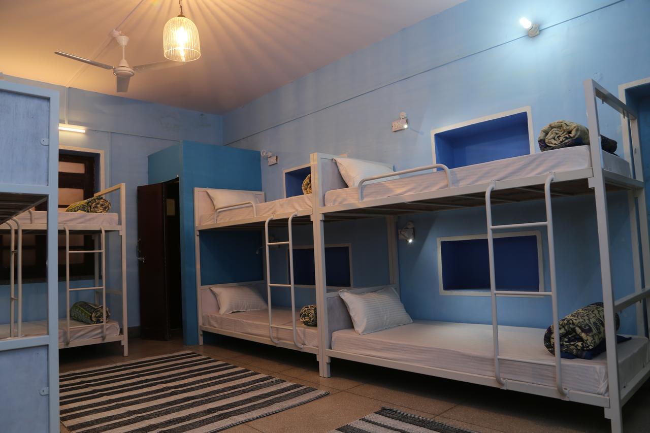 Hostel Raahi Jodhpur  Extérieur photo