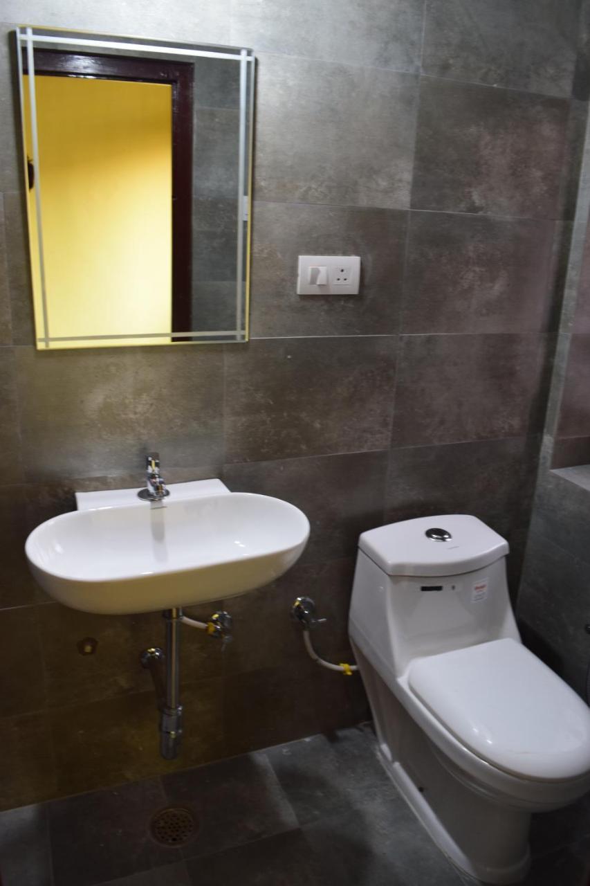 Hostel Raahi Jodhpur  Extérieur photo