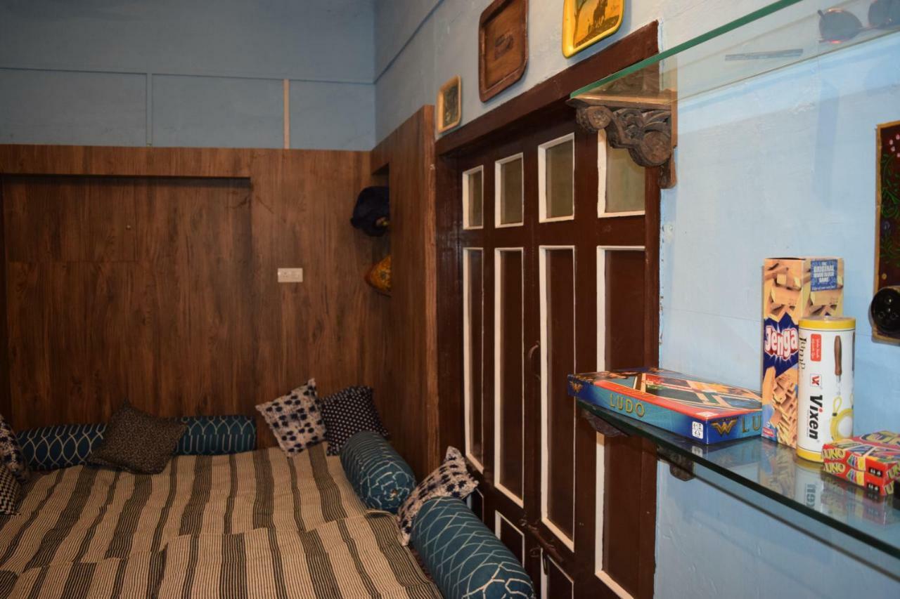 Hostel Raahi Jodhpur  Extérieur photo