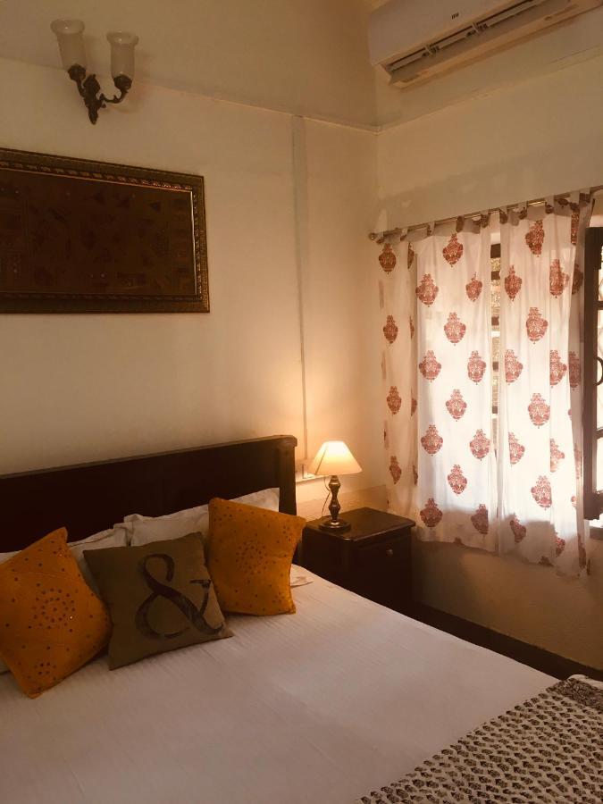 Hostel Raahi Jodhpur  Extérieur photo