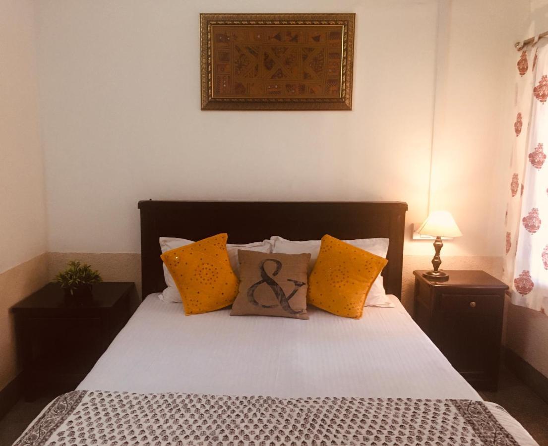 Hostel Raahi Jodhpur  Extérieur photo