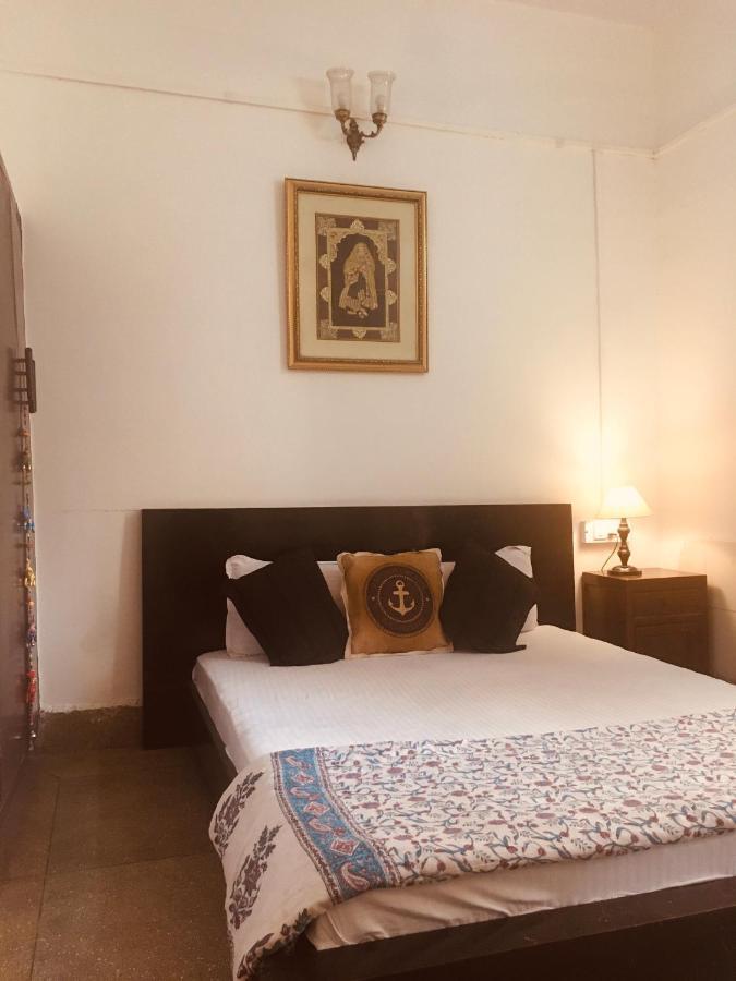 Hostel Raahi Jodhpur  Extérieur photo