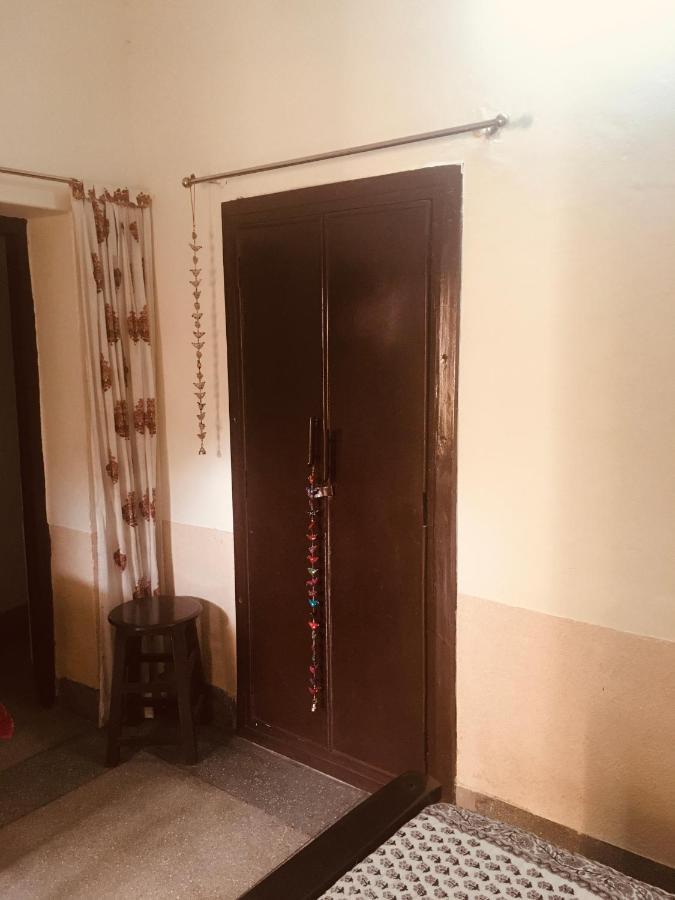 Hostel Raahi Jodhpur  Extérieur photo